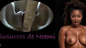 whispers of noemi reveal secrets between father, lover, and son in part three