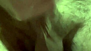 Solo close-up masturbation teasing foreskin and balls before shooting load