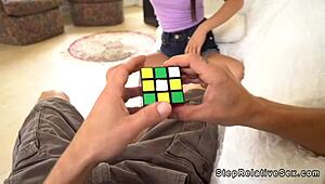 i fucked my asian stepsister with my big cock