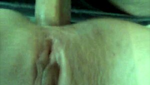 Homemade anal session with amateurs