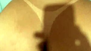 Comendo Esposa Cavala Com Marquinha De Quatro Gemendo Gostoso!