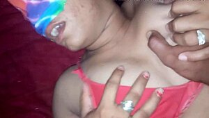 hot indian desi step brother in law and sister in law hot sex