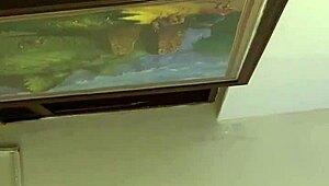 Terrible ORGASMO Shakes La Chata in Wild Web Chat