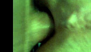 Homemade anal session with amateurs