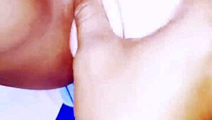 this dildo drives me to multiple squirting orgasms every time i use it. watch me soak everything.