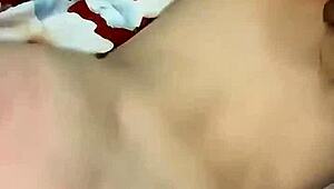 Teen Skips Class to Get Creampied by Thugs!