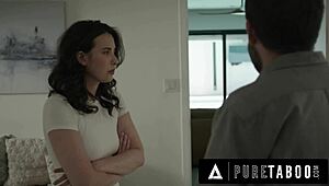 hey casey calvert, wanna get drilled sideways by monster cock to forget postpartum blues?