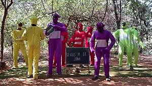 Nexus event on July 19 features African hairstyles unleashed in a casual setting