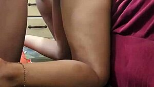 Hot Twerking Babe with Big Ass Gets Fucked Hard