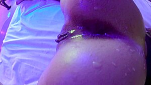 First Wild Ride with Japanese Stepdaughter Uncensored