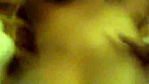 Fat bbw bent over in doggystyle position