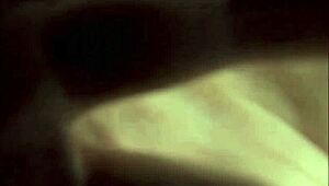 Stepdaughter POV - Cute blonde teen 18+ Athena Fleurs gifts stepdad Jay Rock big cock pleasure