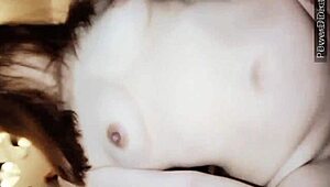 Japanese Queen Dominates with Intense Big Cock Ass Play