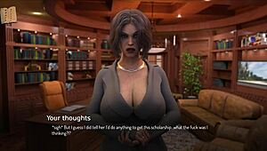 playing bound 11 game with friends 😎