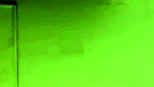 Wow, that petite girl's orgasm is intense!