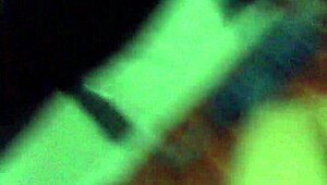 latina wife gets outdoor anal while husband works