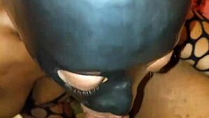 Xxxxxxstormy excels at sucking dick as a skilled GILF