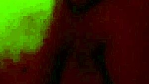 Asshole Stretching in Shower Two!