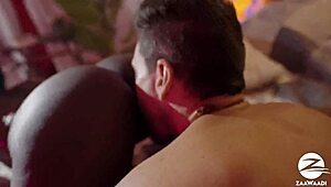 cuckold boyfriend watched me take another big black cock - zaawaadi