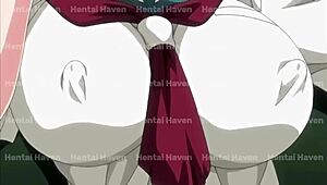 Saudara Tiri Bungkuk untuk Stretching Intens dan Aksi Mentah