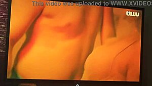 Kasturi 2 Delivers Raw Indian Sex In Ullu Original