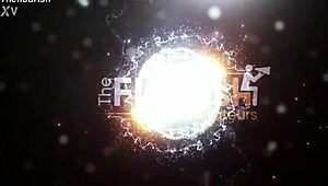 Trailer Vegas Nights, Chloe Hart lawan kontol raksasa Phantom Strokes di Flourish?