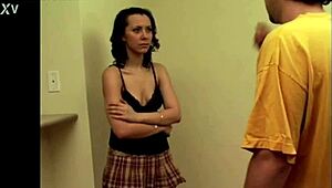 Tracy, tell me about this intense 2-part spanking series!