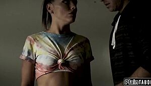 Fistfuck Your Girlfriend Or Men Will Dominate