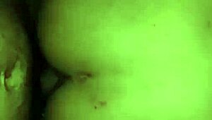 Unsatisfied indian gf demands big cock of her friend in both holes and farts the cum out of asshole