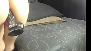 i insert toy in ass on live webcam