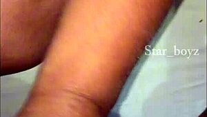 Hot Hindi college girl’s steamy video with boyfriend spreads fast online with deepthroat action