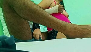 Desi Gf Bf Hot Homemade Sex Mms