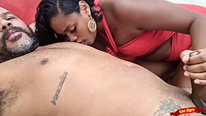 latina teen from work gets pounded rough by her buddy