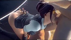 fortnite hot compilations