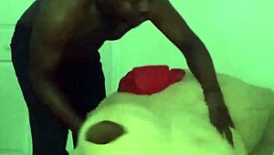 Taking Turns Stretching