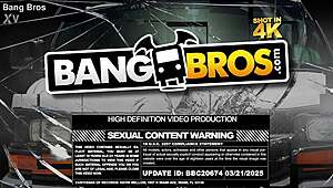 Young 18+ Gets Intense Anal For Grade