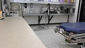 Don’t strip search me, Campus PD, but Stacy Shepard hides naughty secrets