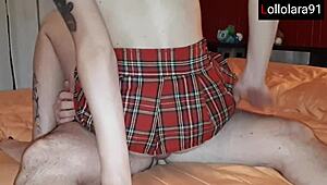 yo, fammi vedere come scopi duro queste puttane italiane!