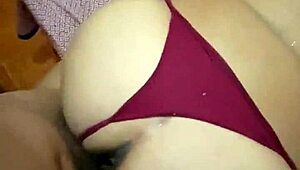 the intense pleasure of fucking fat bbw mexican dragoncita01 leads to me cumming on her back