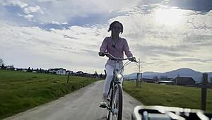 Miss Daisy Diamond Bikes Outdoors