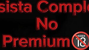 was it milk on feet or kaya's shaved pussy? 😏