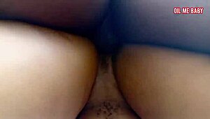 He shifted my womb and I love that deep fucking