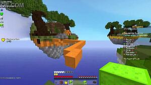 I seduce my neighbors and wreck their beds with intense passion