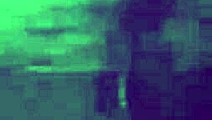 Ivetta, Katka, and Barbara in hot underwater lesbian scene.