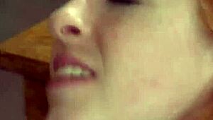 Bella Vendetta and Shiva explore lesbian BDSM revenge with toys