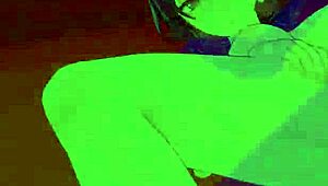 Kafka Makes Her Pussy Throb With Stepsons Cock During Sex - Honkai Star Rail Hentai