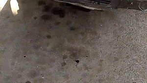 Argentinian Voyeur On The Beach!