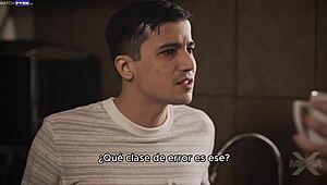 Yo, hot blonde stepmom craves taboo sex now!