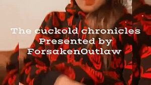 I, like, gave sloppy road head to my boyfriend's friend and cheated on him, oh no!