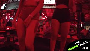 ugh, i can’t stop watchin this asian bar girl dance... so hot